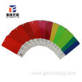 varnish dry epoxy electroplating powder coating